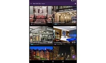 Hotel Tonight for Android - Download the APK from Habererciyes